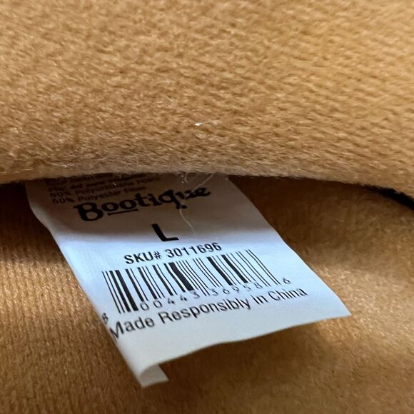 Bootique Pet Costume - Toast of the Town With Hot Sauce Head Sz Large 17-19 in - Picture 4 of 8